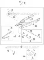 SWINGARM