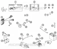 WIRING HARNESS