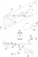 HEADLIGHT / TAIL LIGHT