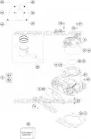 CYLINDER / HEAD