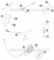 IGNITION SYSTEM