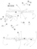 WIRING HARNESS