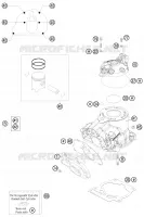 CYLINDER / HEAD
