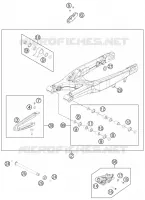 SWINGARM
