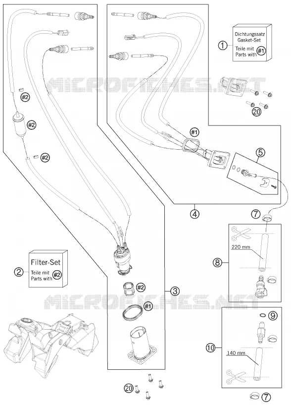 FUEL PUMP