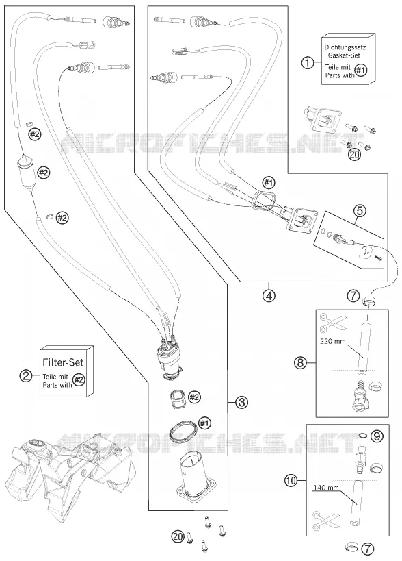 FUEL PUMP