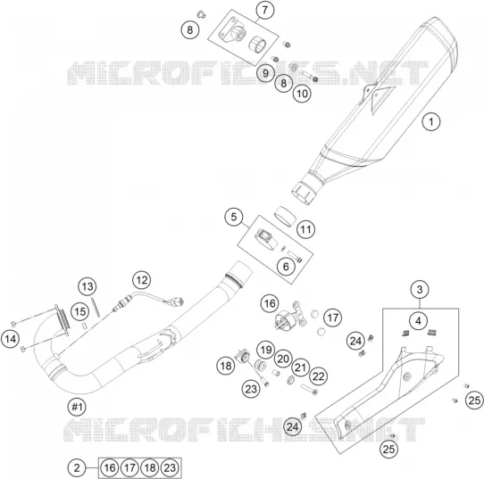 EXHAUST