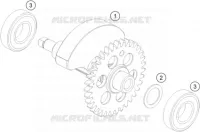BALANCER SHAFT