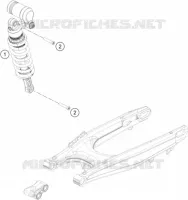 SHOCK ABSORBER