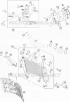 COOLING SYSTEM