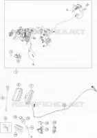 WIRING HARNESS