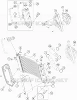COOLING SYSTEM