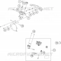 IGNITION SWITCH