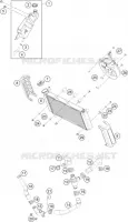 COOLING SYSTEM