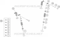 VALVES