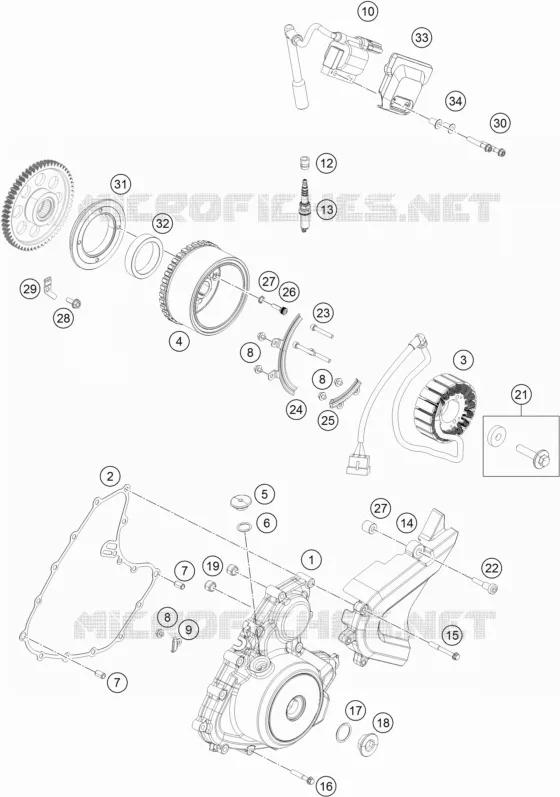 IGNITION SYSTEM
