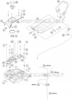 TANK / SEAT