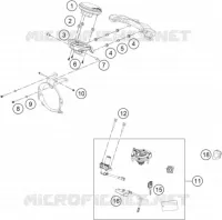 IGNITION SWITCH