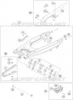 SWINGARM
