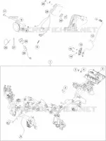 WIRING HARNESS