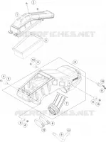 AIR FILTER