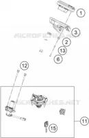 IGNITION SWITCH