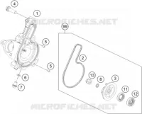 WATERPUMP
