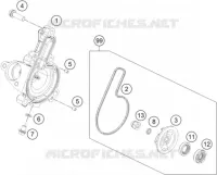 WATERPUMP