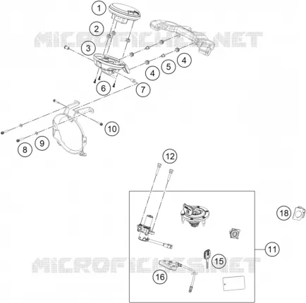 IGNITION SWITCH