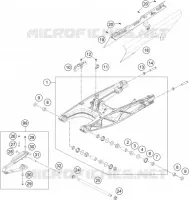 SWINGARM