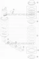 SHOCK ABSORBER (PARTS)