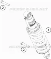 SHOCK ABSORBER