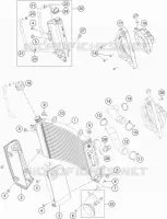 COOLING SYSTEM