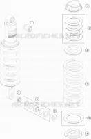 SHOCK ABSORBER (PARTS)