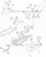EXHAUST