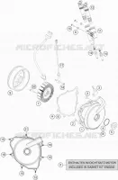 IGNITION SYSTEM