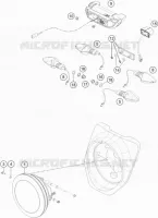 HEADLIGHT / TAIL LIGHT