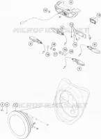 HEADLIGHT / TAIL LIGHT