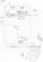 IGNITION SWITCH