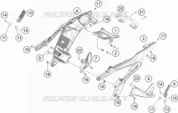 REAR SUB FRAME