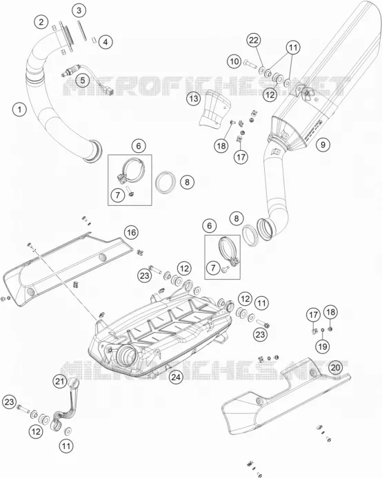 EXHAUST