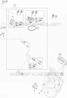 IGNITION SWITCH
