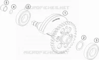 BALANCER SHAFT