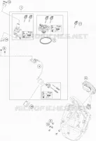 IGNITION SWITCH