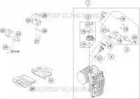 THROTTLE BODY