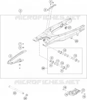 SWINGARM
