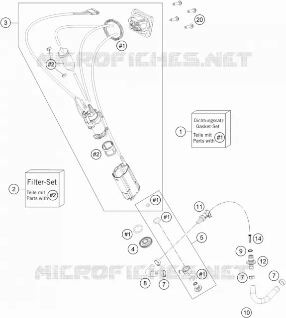 FUEL PUMP