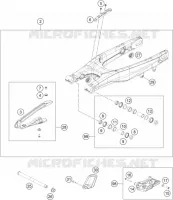 SWINGARM