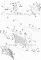 COOLING SYSTEM