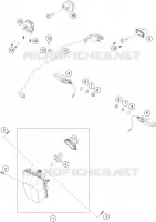 HEADLIGHT / TAIL LIGHT
